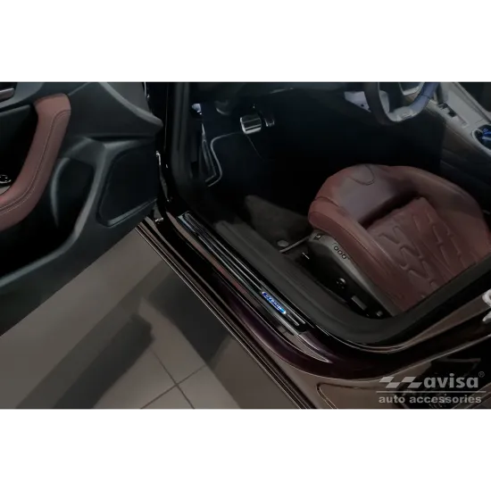 Lävepaku liistud - Peugeot 508 (2018-)