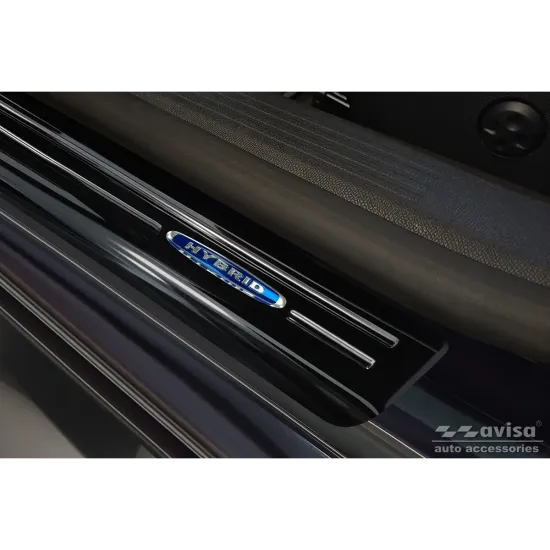 Lävepaku liistud - Peugeot 508 (2018-)