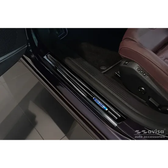 Lävepaku liistud - Peugeot 508 (2018-)