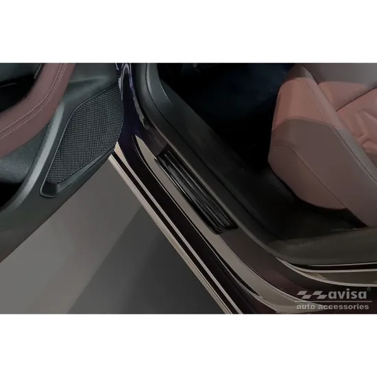 Lävepaku liistud - Peugeot 508 (2018-)