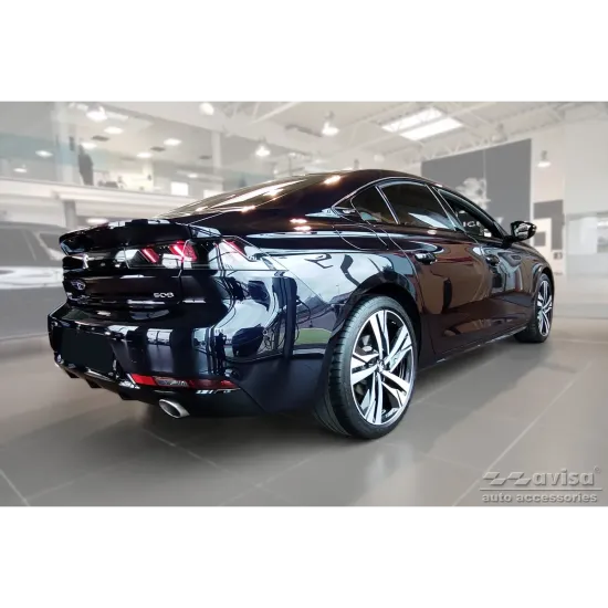 Lävepaku liistud - Peugeot 508 (2018-)