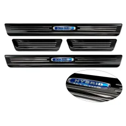 Lävepaku liistud - Peugeot 308 (2021-)