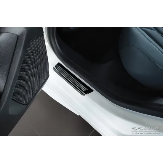 Lävepaku liistud - Peugeot 308 (2021-)