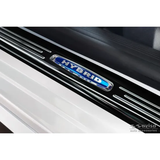 Lävepaku liistud - Peugeot 308 (2021-)