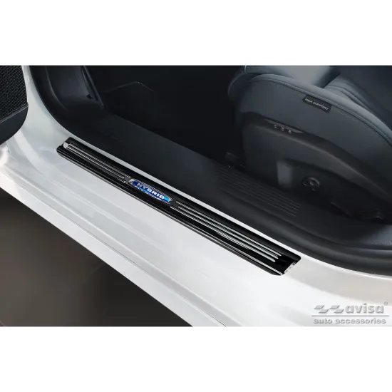 Lävepaku liistud - Peugeot 308 (2021-)