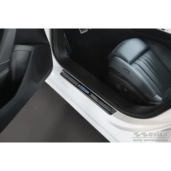 Lävepaku liistud - Peugeot 308 (2021-)