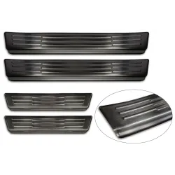 Lävepaku liistud - Peugeot 3008 (2024-)