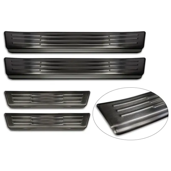 Lävepaku liistud - Peugeot 3008 (2024-)