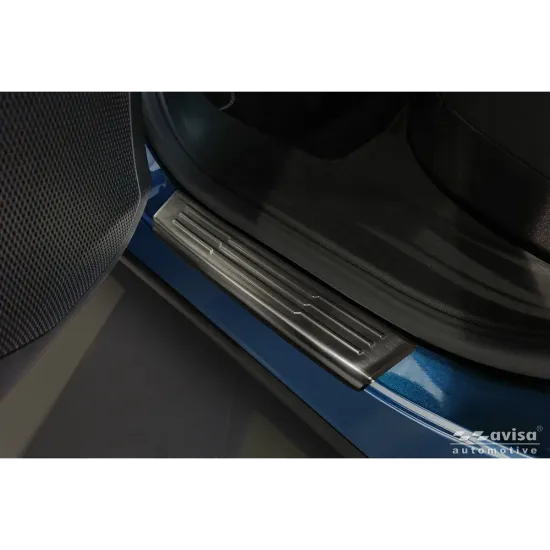 Lävepaku liistud - Peugeot 3008 (2024-)