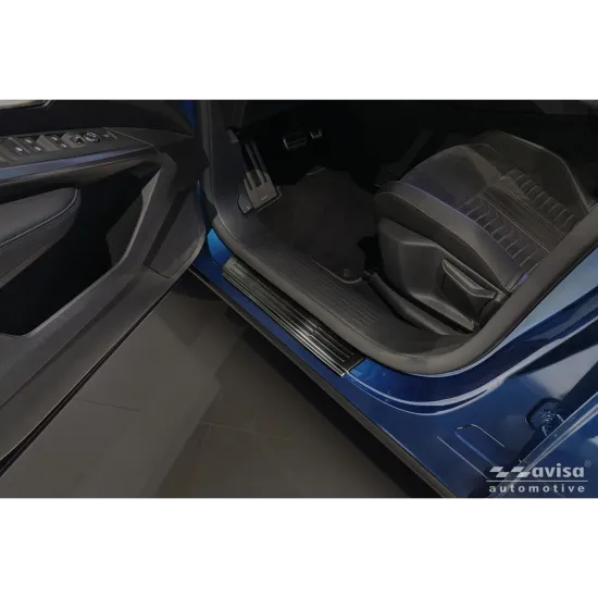 Lävepaku liistud - Peugeot 3008 (2024-)