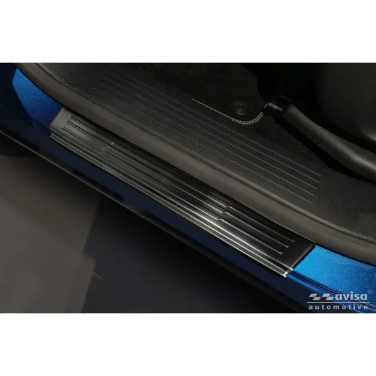 Lävepaku liistud - Peugeot 3008 (2024-)