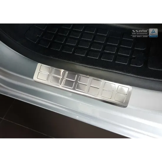 Lävepaku liistud - Citroen Jumpy / Space Tourer // Peugeot Expert / Traveller // Toyota Proace Verso (2016-) Opel Vivaro / Zafira (2019-)