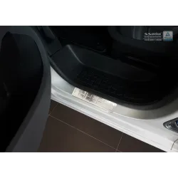 Lävepaku liistud - Citroen Jumpy / Space Tourer // Peugeot Expert / Traveller // Toyota Proace Verso (2016-) Opel Vivaro / Zafira (2019-)