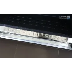 Lävepaku liistud - Citroen Jumpy / Space Tourer // Peugeot Expert / Traveller // Toyota Proace Verso (2016-) Opel Vivaro / Zafira (2019-)