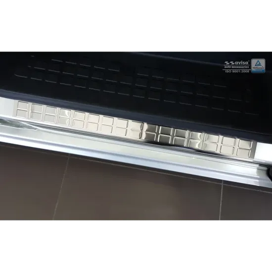 Lävepaku liistud - Citroen Jumpy / Space Tourer // Peugeot Expert / Traveller // Toyota Proace Verso (2016-) Opel Vivaro / Zafira (2019-)