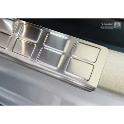 Lävepaku liistud - Citroen Jumpy / Space Tourer // Peugeot Expert / Traveller // Toyota Proace Verso (2016-) Opel Vivaro / Zafira (2019-)