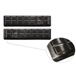 Lävepaku liistud - Citroen Jumpy / Space Tourer // Peugeot Expert / Traveller // Toyota Proace Verso (2016-) Opel Vivaro / Zafira (2019-)