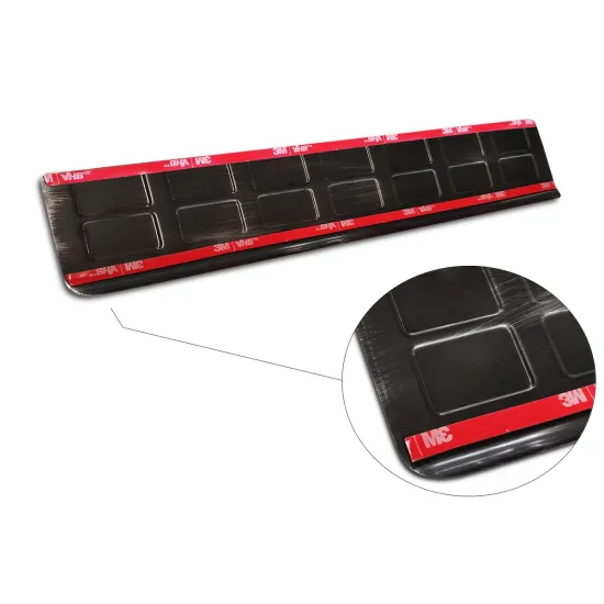 Lävepaku liistud - Citroen Jumpy / Space Tourer // Peugeot Expert / Traveller // Toyota Proace Verso (2016-) Opel Vivaro / Zafira (2019-)