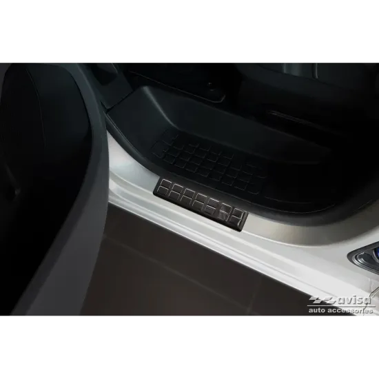 Lävepaku liistud - Citroen Jumpy / Space Tourer // Peugeot Expert / Traveller // Toyota Proace Verso (2016-) Opel Vivaro / Zafira (2019-)