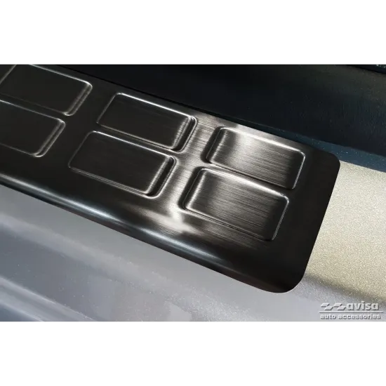 Lävepaku liistud - Citroen Jumpy / Space Tourer // Peugeot Expert / Traveller // Toyota Proace Verso (2016-) Opel Vivaro / Zafira (2019-)