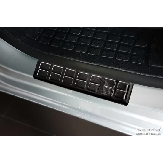 Lävepaku liistud - Citroen Jumpy / Space Tourer // Peugeot Expert / Traveller // Toyota Proace Verso (2016-) Opel Vivaro / Zafira (2019-)