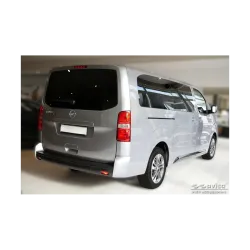 Lävepaku liistud - Citroen Jumpy / Space Tourer // Peugeot Expert / Traveller // Toyota Proace Verso (2016-) Opel Vivaro / Zafira (2019-)