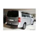 Lävepaku liistud - Citroen Jumpy / Space Tourer // Peugeot Expert / Traveller // Toyota Proace Verso (2016-) Opel Vivaro / Zafira (2019-)