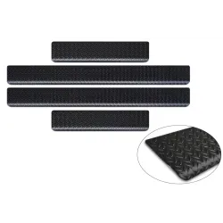 Lävepaku liistud - Citroen Jumpy / Space Tourer // Peugeot Expert / Traveller // Toyota Proace Verso (2016-) Opel Vivaro / Zafira (2019-)