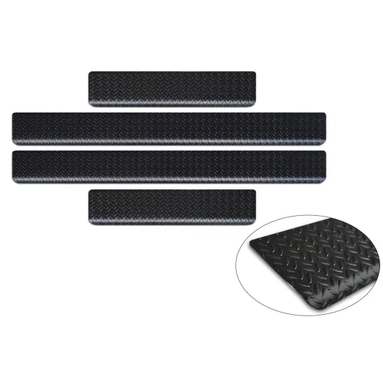 Lävepaku liistud - Citroen Jumpy / Space Tourer // Peugeot Expert / Traveller // Toyota Proace Verso (2016-) Opel Vivaro / Zafira (2019-)