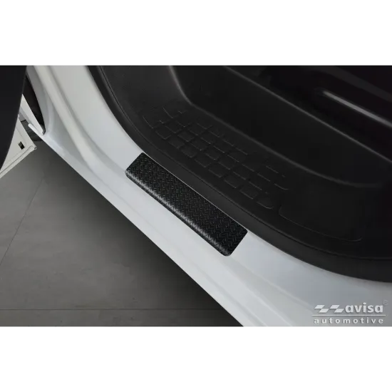 Lävepaku liistud - Citroen Jumpy / Space Tourer // Peugeot Expert / Traveller // Toyota Proace Verso (2016-) Opel Vivaro / Zafira (2019-)