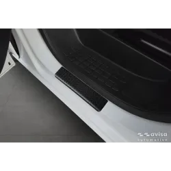 Lävepaku liistud - Citroen Jumpy / Space Tourer // Peugeot Expert / Traveller // Toyota Proace Verso (2016-) Opel Vivaro / Zafira (2019-)