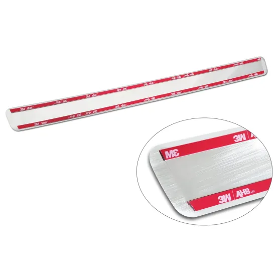 Lävepaku liistud - Volvo Xc40 (2017-)