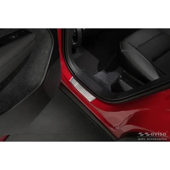 Lävepaku liistud - Volvo Xc40 (2017-)