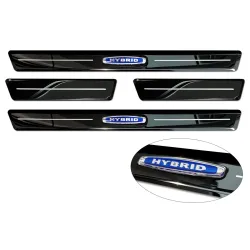 Lävepaku liistud - Volvo V90 (2016-)