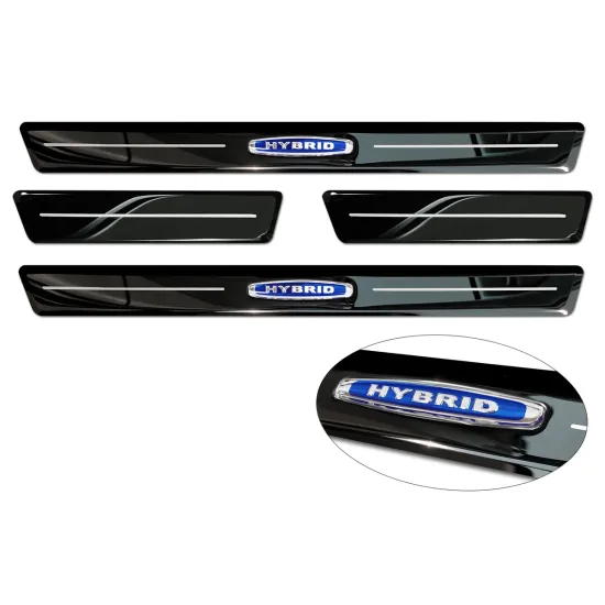 Lävepaku liistud - Volvo V90 (2016-)