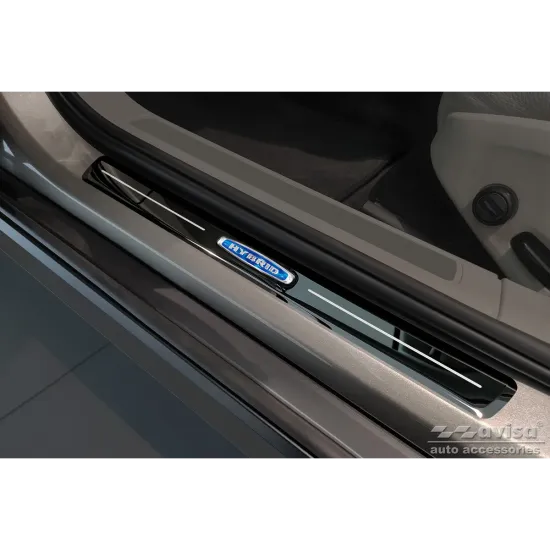 Lävepaku liistud - Volvo V90 (2016-)