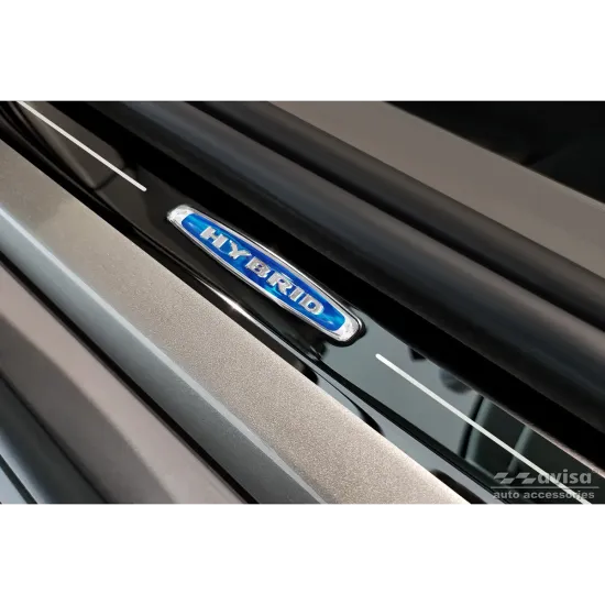 Lävepaku liistud - Volvo V90 (2016-)