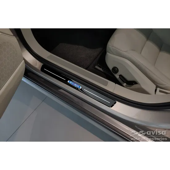 Lävepaku liistud - Volvo V90 (2016-)