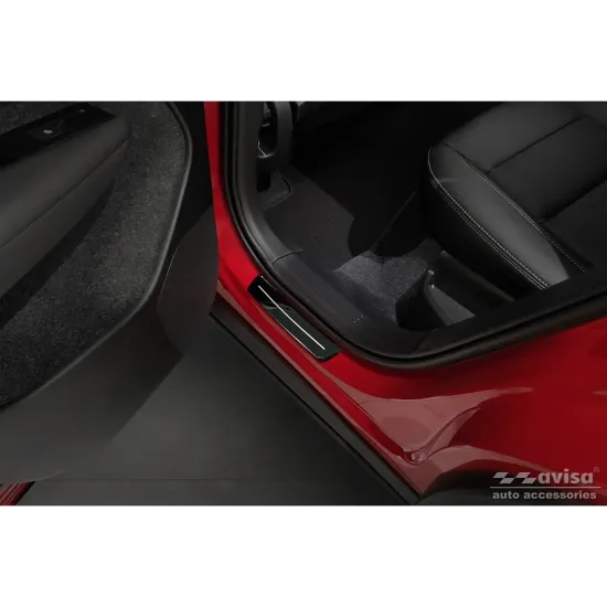 Lävepaku liistud - Volvo Xc40 (2017-)