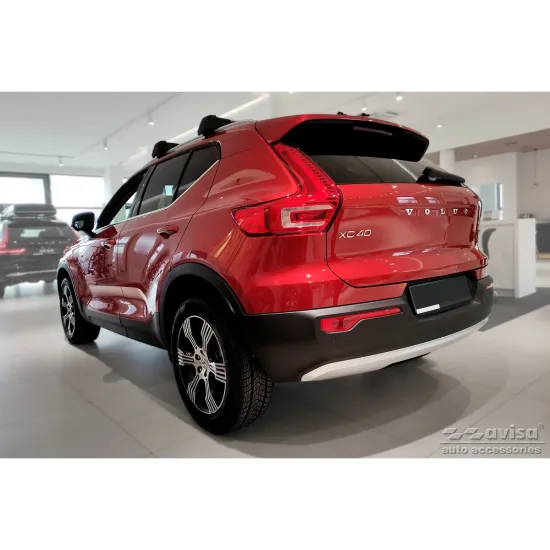 Lävepaku liistud - Volvo Xc40 (2017-)