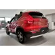 Lävepaku liistud - Volvo Xc40 (2017-)