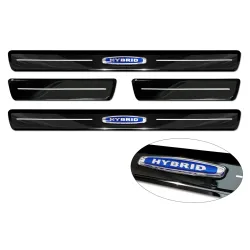 Lävepaku liistud - Volvo Xc90 (2015-)