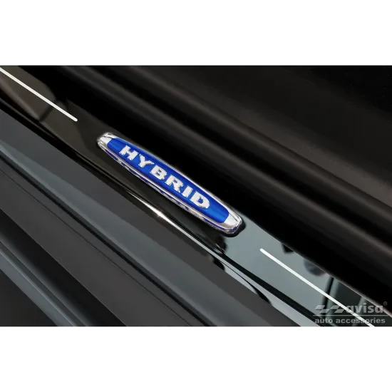 Lävepaku liistud - Volvo Xc90 (2015-)