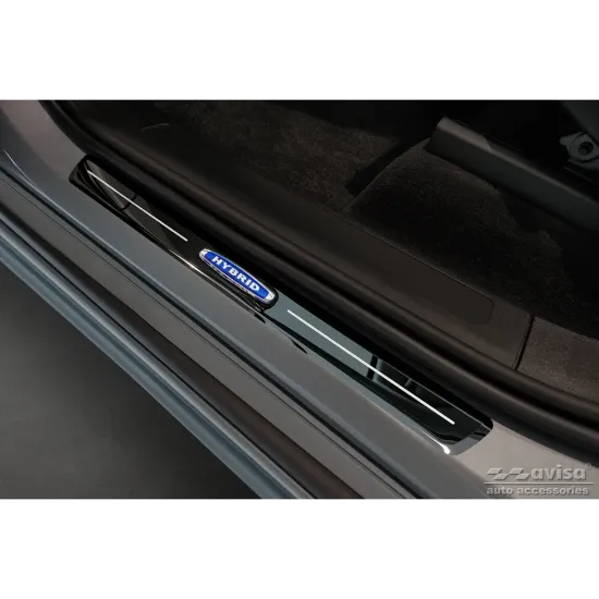 Lävepaku liistud - Volvo Xc90 (2015-)