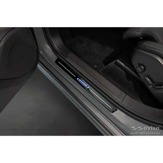 Lävepaku liistud - Volvo Xc90 (2015-)