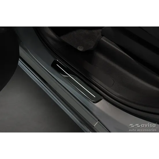 Lävepaku liistud - Volvo Xc90 (2015-)