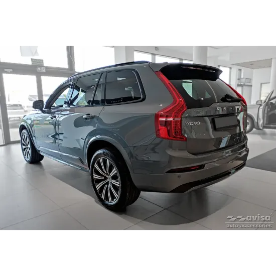 Lävepaku liistud - Volvo Xc90 (2015-)