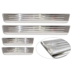 Lävepaku liistud - Volvo S60 / V60 (2018-)