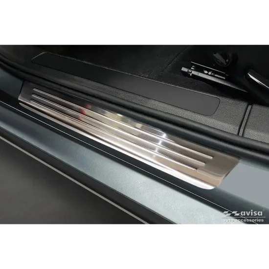 Lävepaku liistud - Volvo S60 / V60 (2018-)