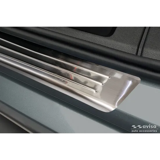 Lävepaku liistud - Volvo S60 / V60 (2018-)